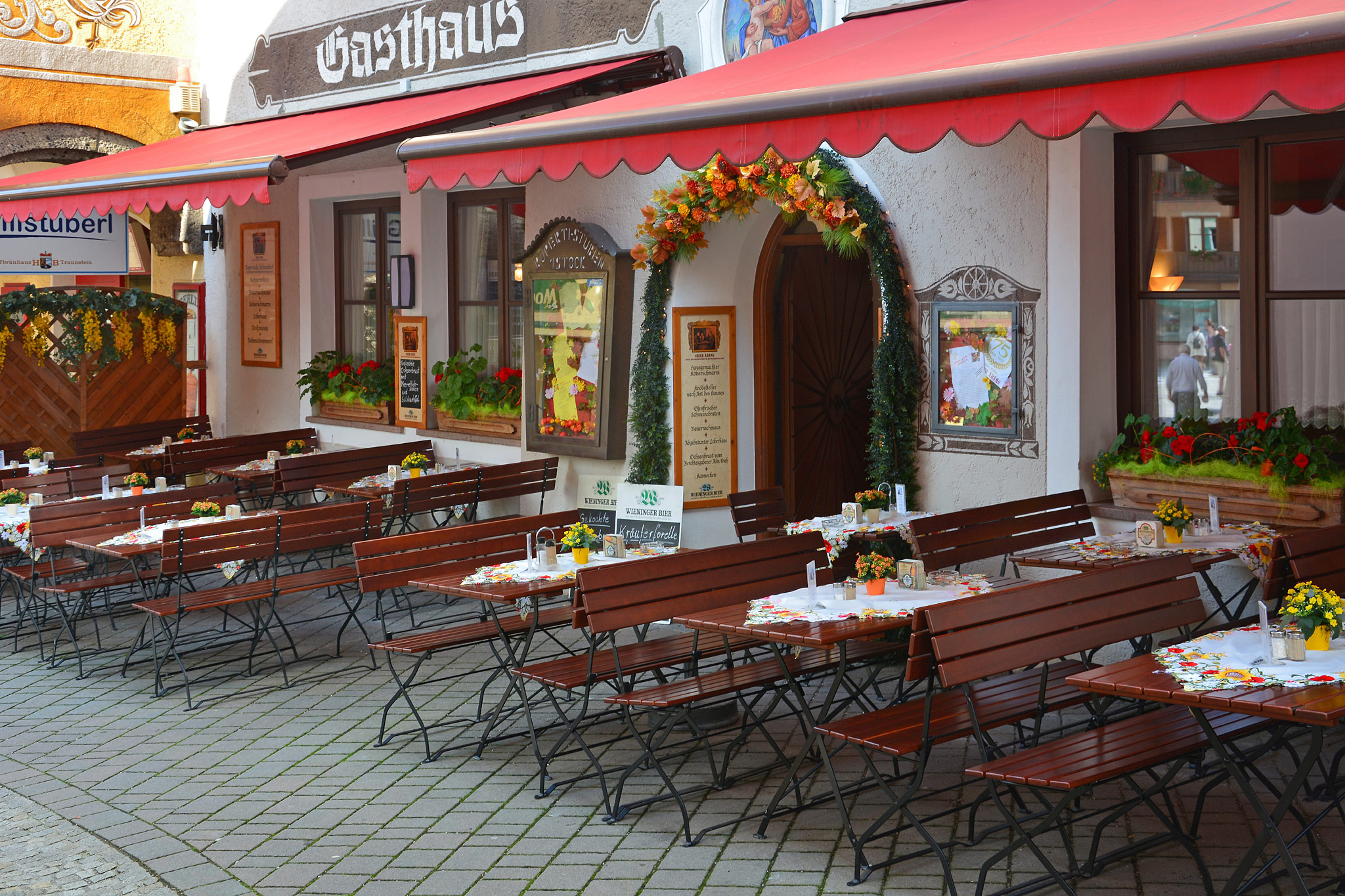 Berchtesgaden